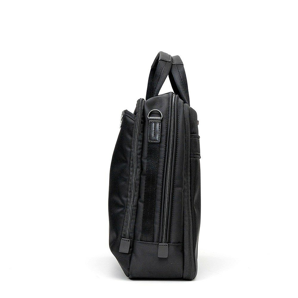 サムソナイトビジネスバッグデボネア5ブリーフケースMEXPSamsoniteA4メンズブリーフケース容量拡張通勤ブランド出張大容量おしゃれ139625