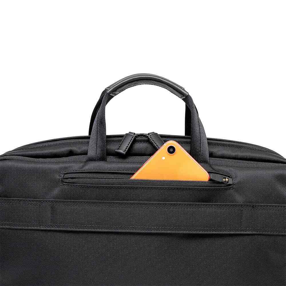 サムソナイトビジネスバッグデボネア5ブリーフケースMEXPSamsoniteA4メンズブリーフケース容量拡張通勤ブランド出張大容量おしゃれ139625