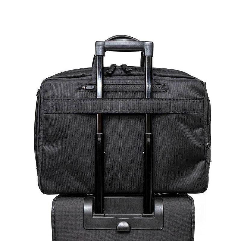 サムソナイトビジネスバッグデボネア5ブリーフケースMEXPSamsoniteA4メンズブリーフケース容量拡張通勤ブランド出張大容量おしゃれ139625