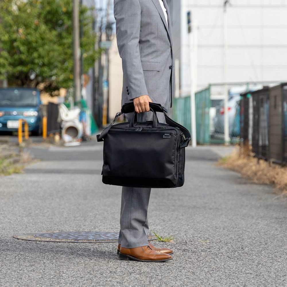 サムソナイトビジネスバッグデボネア5ブリーフケースLEXPSamsoniteB4メンズ容量拡張通勤ビジネスバックブランド出張ビジネス大容量おしゃれ139626