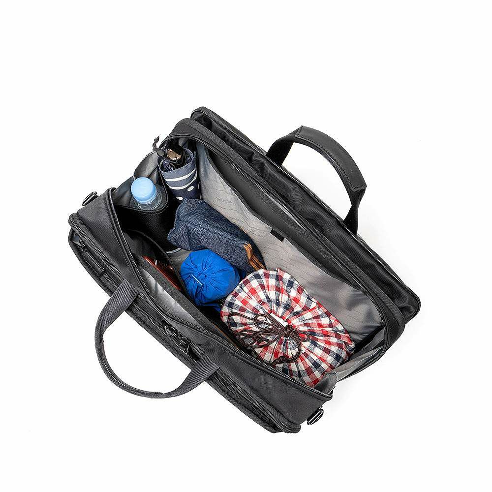 サムソナイトビジネスバッグデボネア5ブリーフケースLEXPSamsoniteB4メンズ容量拡張通勤ビジネスバックブランド出張ビジネス大容量おしゃれ139626