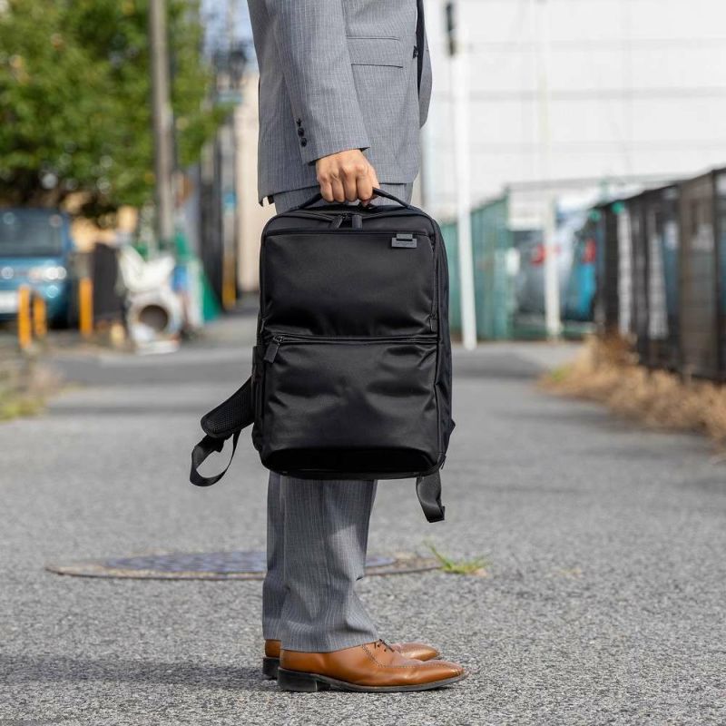 サムソナイトリュックデボネア5バックパックMSamsoniteA4メンズビジネスリュック通勤ビジネスバッグブランド出張ビジネス大容量おしゃれ139628