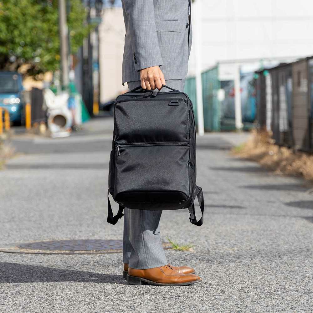 サムソナイトリュックデボネア5バックパックLEXPSamsoniteA4メンズビジネスリュック容量拡張通勤ビジネスバッグブランド出張ビジネス大容量おしゃれ139629