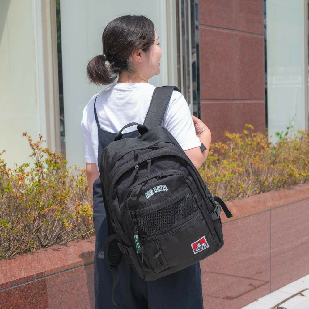 BENDAVISリュックベンデイビス32LB4メンズレディースNEWMESHXLPACKCL大容量通学リュックサック通学リュックブランド男子女子高校生中学生女子高生ゴリラBENDAVISベンデイヴィスBDW-8142CL
