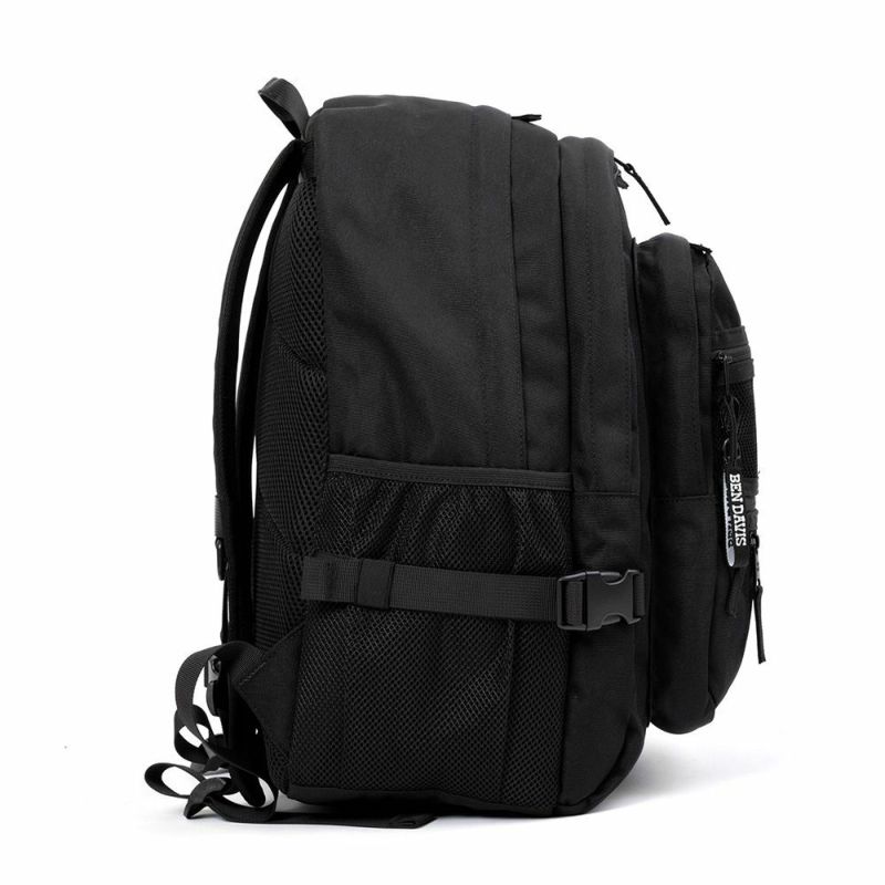 BENDAVISリュックベンデイビス32LB4メンズレディースNEWMESHXLPACKCL大容量通学リュックサック通学リュックブランド男子女子高校生中学生女子高生ゴリラBENDAVISベンデイヴィスBDW-8142CL