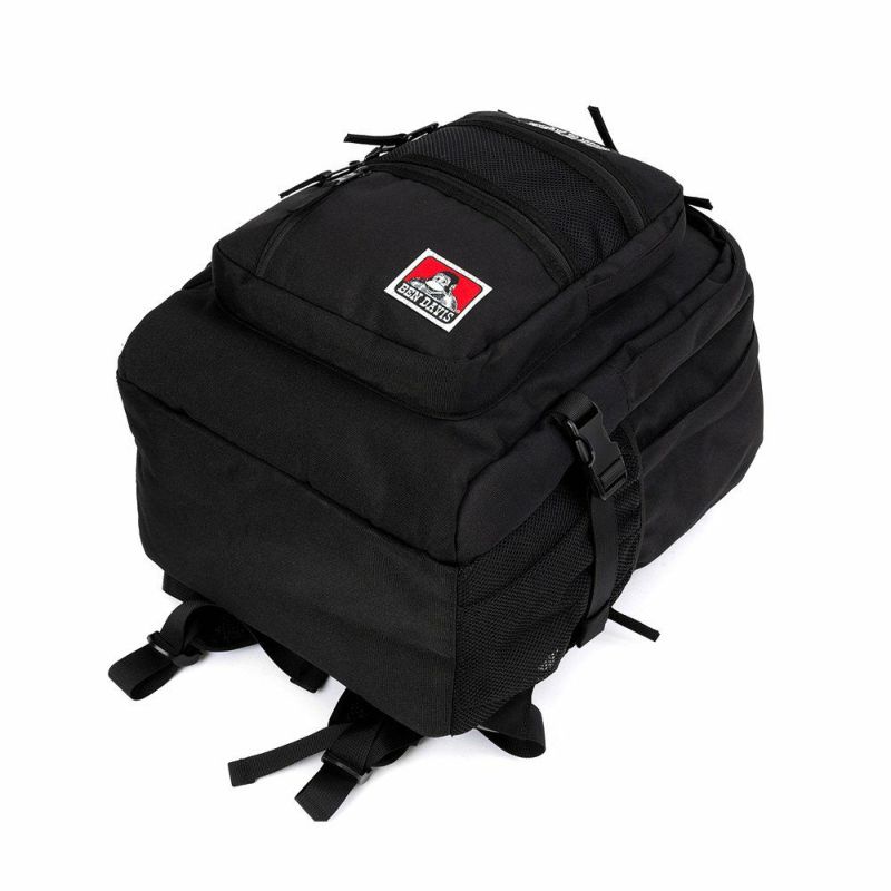 BENDAVISリュックベンデイビス32LB4メンズレディースNEWMESHXLPACKCL大容量通学リュックサック通学リュックブランド男子女子高校生中学生女子高生ゴリラBENDAVISベンデイヴィスBDW-8142CL