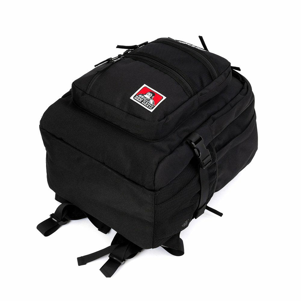 BENDAVISリュックベンデイビス32LB4メンズレディースNEWMESHXLPACKCL大容量通学リュックサック通学リュックブランド男子女子高校生中学生女子高生ゴリラBENDAVISベンデイヴィスBDW-8142CL