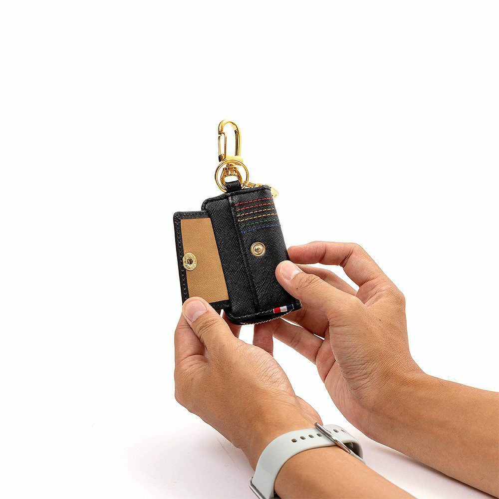 カステルバジャックキーケーススマートキー対応CASTELBAJACシェスト本革レザーメンズレディースコンパクト人気ブランドおしゃれプレゼント男性女性027609