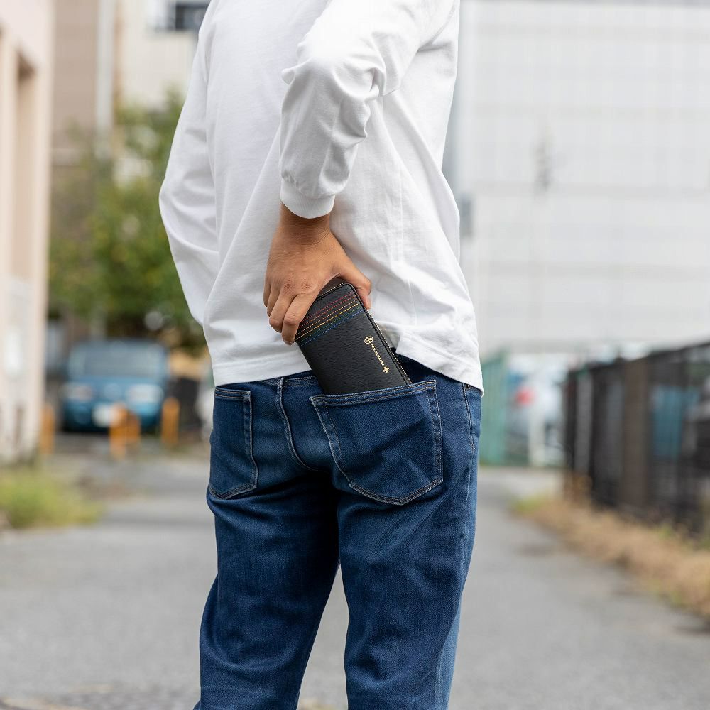 カステルバジャック財布長財布ラウンドファスナーシェストメンズレディースCASTELBAJAC本革革レザーファスナー付きファスナー小銭入れ付き大容量男性ギフトプレゼント人気ブランド27605