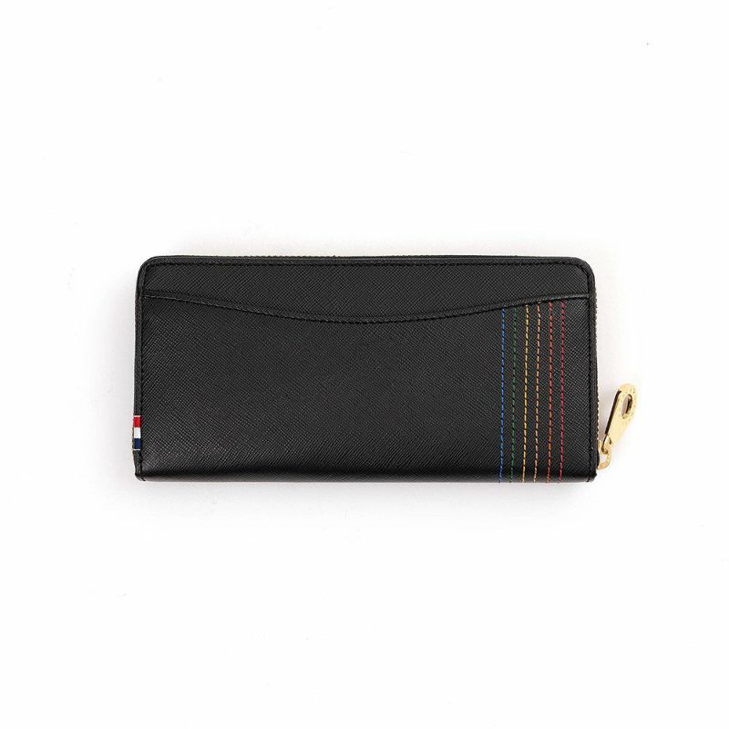 カステルバジャック財布長財布ラウンドファスナーシェストメンズレディースCASTELBAJAC本革革レザーファスナー付きファスナー小銭入れ付き大容量男性ギフトプレゼント人気ブランド27605