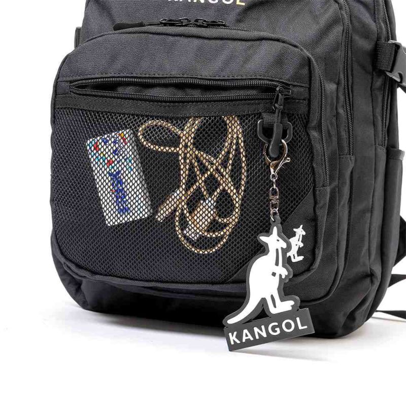 カンゴールリュックKANGOL30B4通学大容量レディースメンズ女子女子高生中学生高校生リュックサック通学リュックスポーツ人気ブランドおしゃれかわいい250-1560