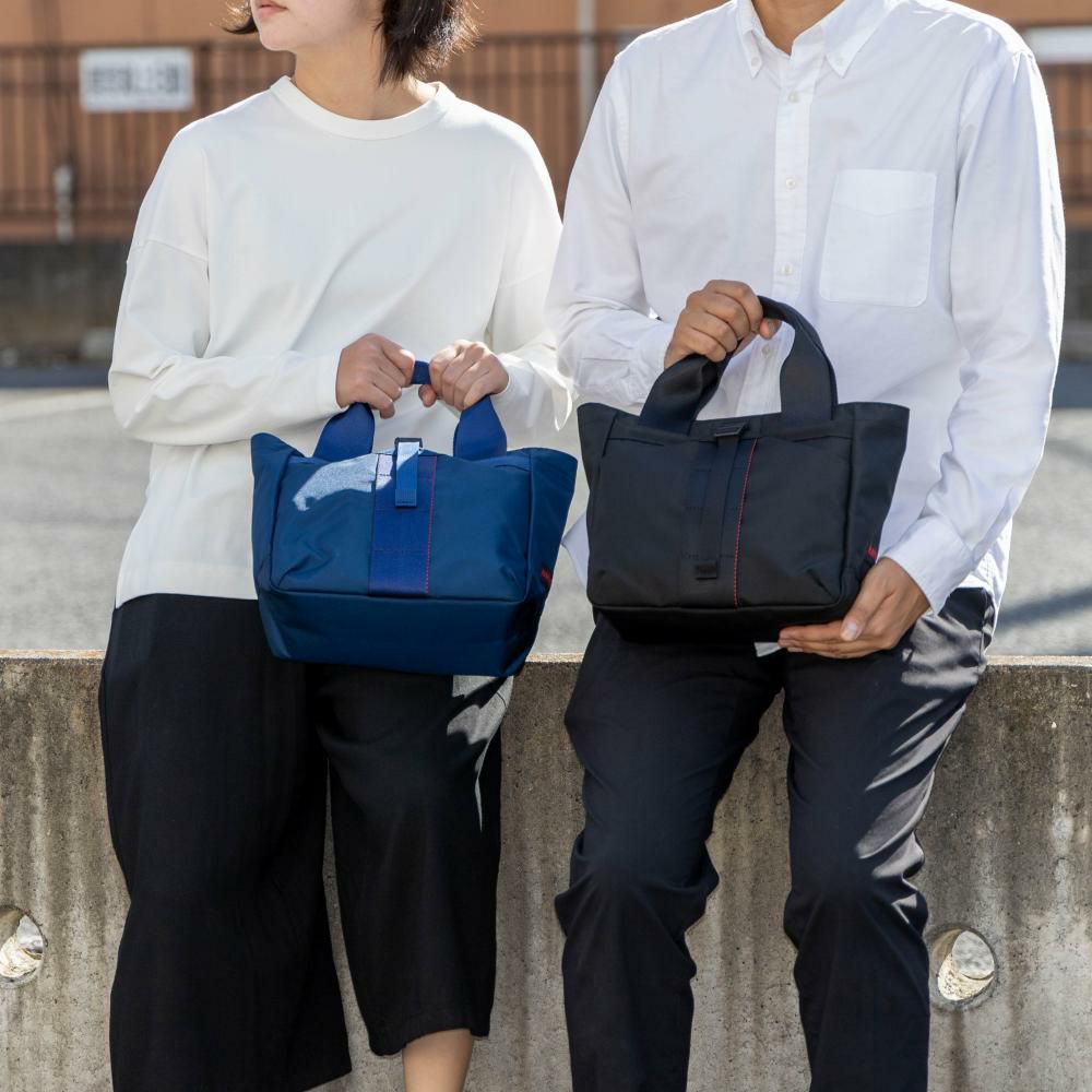 ブリーフィングBRIEFINGトートバッグミニURBANGYMTOTESメンズレディーストートバッグミニトートバッグトートバック手提げバッグブランドジムスポーツ小さめ小さいナイロンBRL223T04