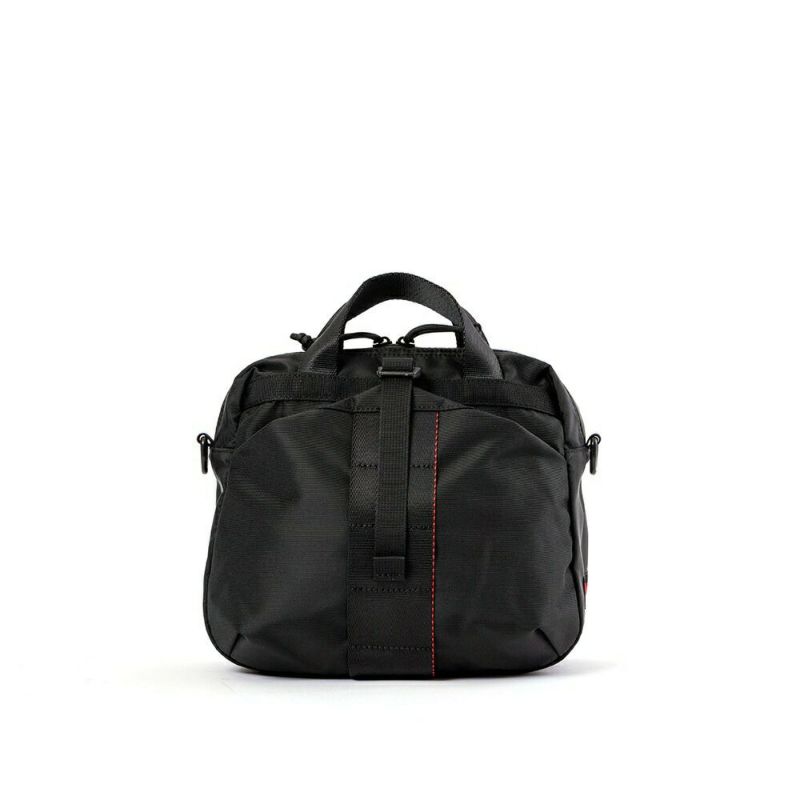 ブリーフィングBRIEFINGショルダーバッグトートバッグミニURBANGYM2WAYSHOULDERメンズレディースミニトートバッグジムスポーツ小さめ小さいナイロンBRL223L07