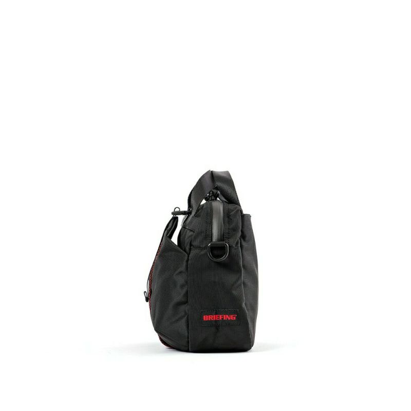 ブリーフィングBRIEFINGショルダーバッグトートバッグミニURBANGYM2WAYSHOULDERメンズレディースミニトートバッグジムスポーツ小さめ小さいナイロンBRL223L07