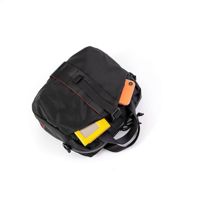 ブリーフィングBRIEFINGショルダーバッグトートバッグミニURBANGYM2WAYSHOULDERメンズレディースミニトートバッグジムスポーツ小さめ小さいナイロンBRL223L07