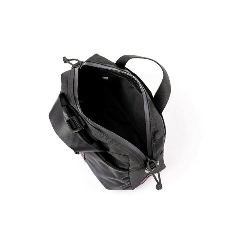ブリーフィングBRIEFINGショルダーバッグトートバッグミニURBANGYM2WAYSHOULDERメンズレディースミニトートバッグジムスポーツ小さめ小さいナイロンBRL223L07