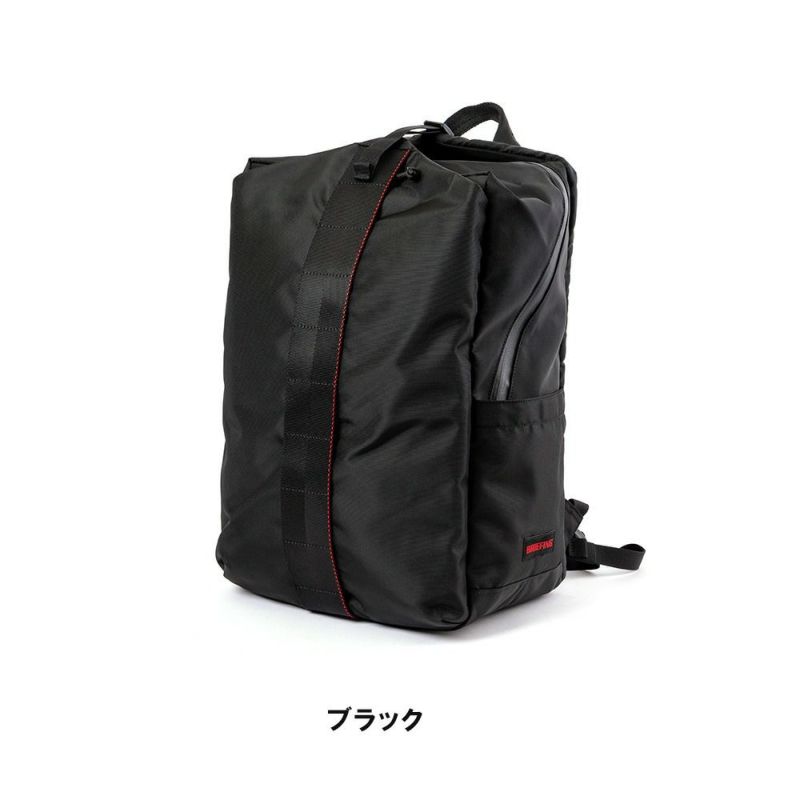 ブリーフィングBRIEFINGリュックURBANGYMPACKMメンズレディースバッグB4A4大容量リュックサックスポーツリュックブランドジム通いジムバッグスポーツナイロンBRL223P02