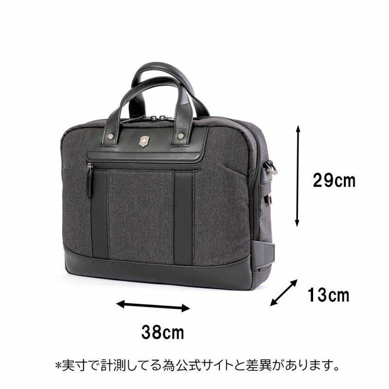 ビクトリノックスビジネスバッグVICTORINOXA416Lアーキテクチャーアーバン2ブリーフケースバッグビジネスバッグビジネスバックメンズレディースブランド611956