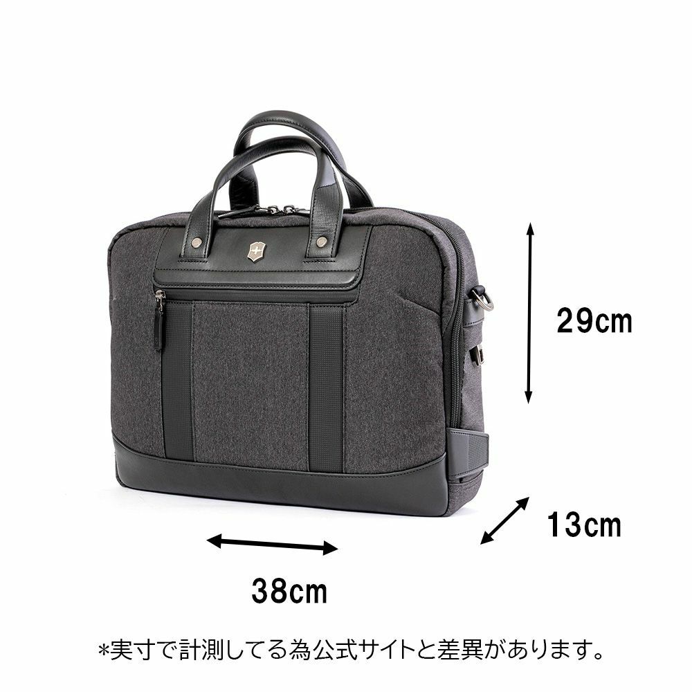 ビクトリノックスビジネスバッグVICTORINOXA416Lアーキテクチャーアーバン2ブリーフケースバッグビジネスバッグビジネスバックメンズレディースブランド611956