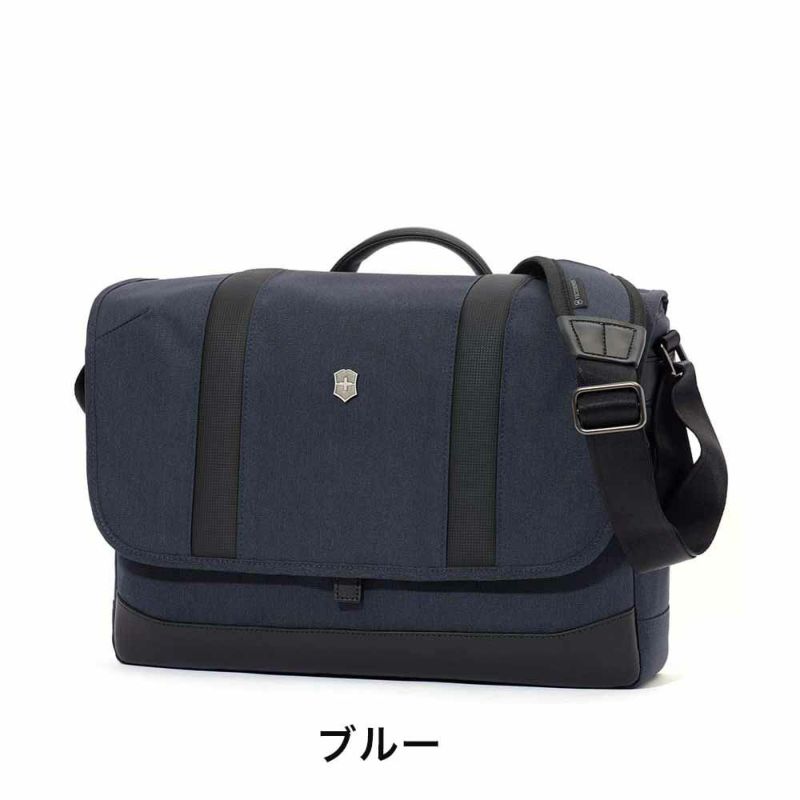 ビクトリノックスショルダーバッグVICTORINOXA413Lアーキテクチャーアーバン2メッセンジャーバッグバッグビジネスバッグメンズレディースブランド611958612673