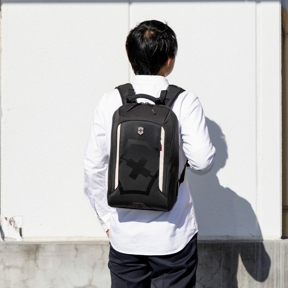 ビクトリノックスリュックVICTORINOXA417Lツーリング2.0シティデイパックバックパックビジネスバッグビジネスリュックメンズレディースブランド612116