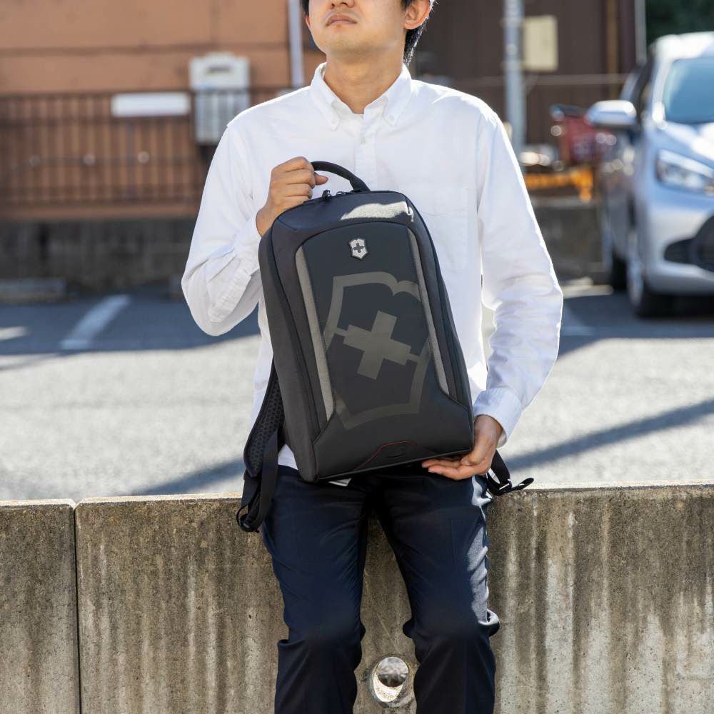 ビクトリノックスリュックVICTORINOXA417Lツーリング2.0シティデイパックバックパックビジネスバッグビジネスリュックメンズレディースブランド612116