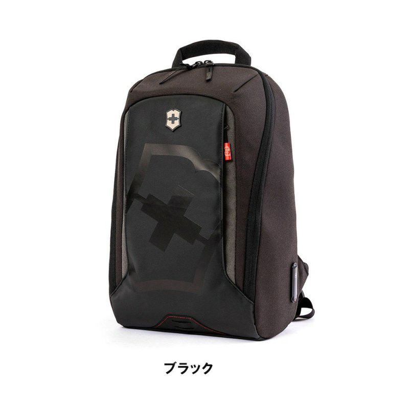 ビクトリノックスリュックVICTORINOXA417Lツーリング2.0シティデイパック防水ポーチ付属バックパックビジネスバッグビジネスリュックメンズレディースブランド612116
