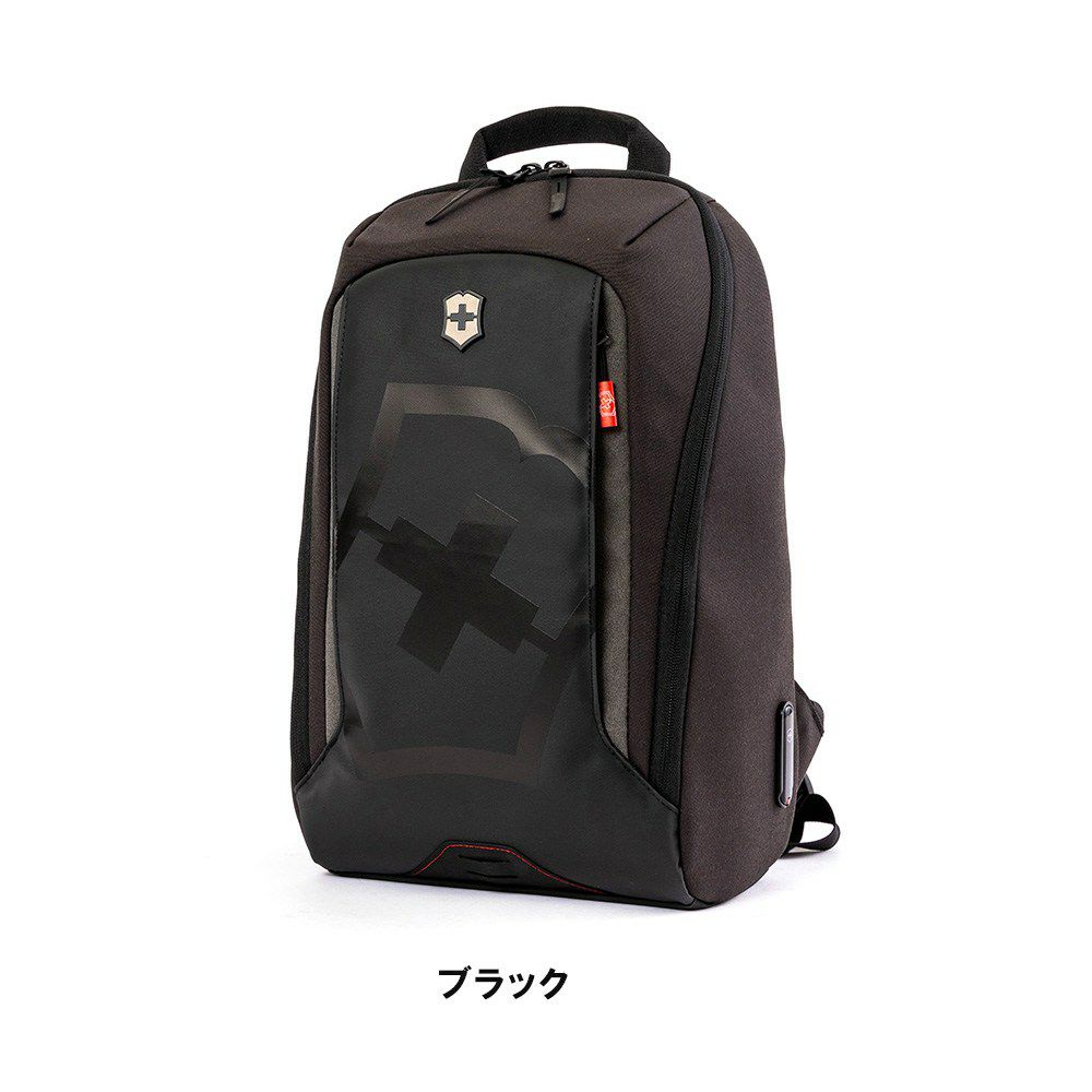 ビクトリノックスリュックVICTORINOXA417Lツーリング2.0シティデイパック防水ポーチ付属バックパックビジネスバッグビジネスリュックメンズレディースブランド612116