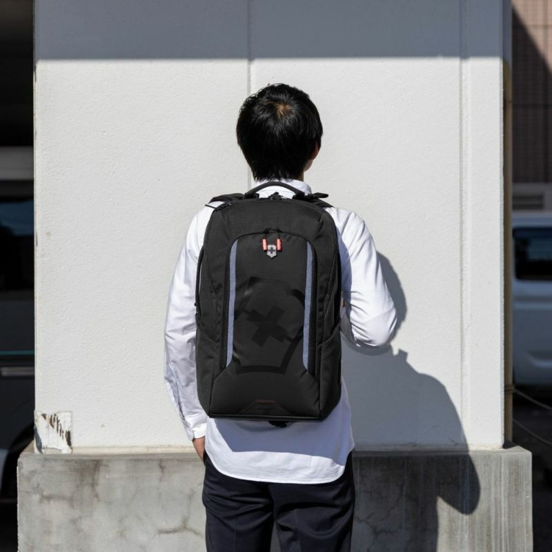 ビクトリノックスリュックVICTORINOXB433L41Lツーリング2.0トラベラーバックパック防水ポーチ付属大容量出張トラベル旅行ビジネスバッグビジネスリュックメンズレディースブランド612120