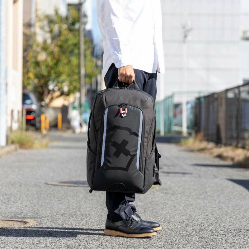 ビクトリノックスリュックVICTORINOXB433L41Lツーリング2.0トラベラーバックパック防水ポーチ付属大容量出張トラベル旅行ビジネスバッグビジネスリュックメンズレディースブランド612120