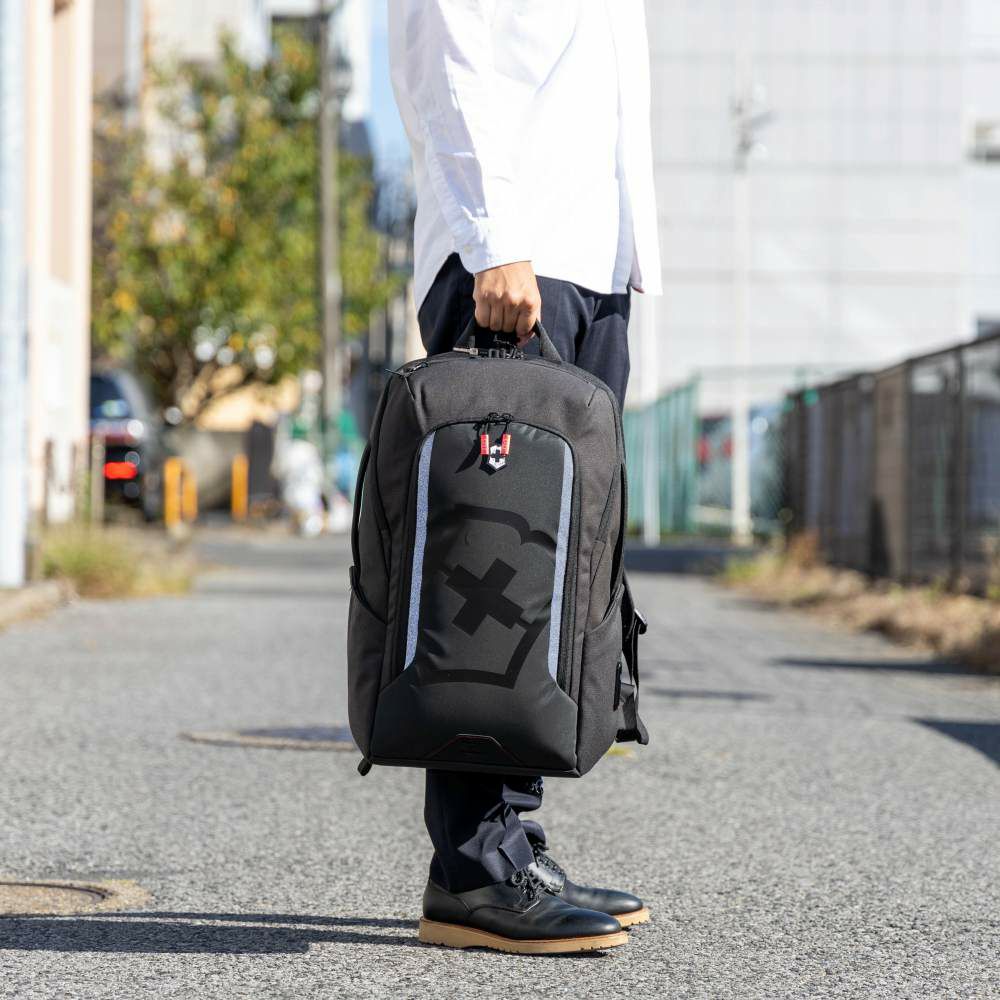 ビクトリノックスリュックVICTORINOXB433L41Lツーリング2.0トラベラーバックパック防水ポーチ付属大容量出張トラベル旅行ビジネスバッグビジネスリュックメンズレディースブランド612120