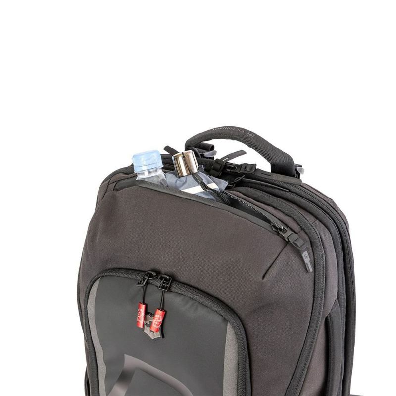 ビクトリノックスリュックVICTORINOXB433L41Lツーリング2.0トラベラーバックパック防水ポーチ付属大容量出張トラベル旅行ビジネスバッグビジネスリュックメンズレディースブランド612120