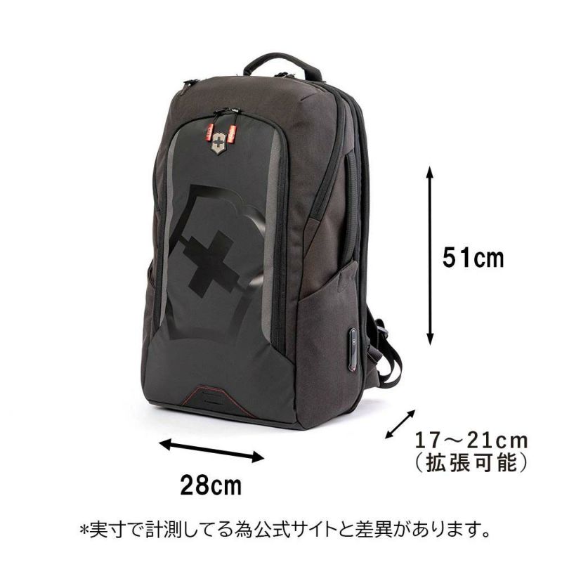 ビクトリノックスリュックVICTORINOXB433L41Lツーリング2.0トラベラーバックパック防水ポーチ付属大容量出張トラベル旅行ビジネスバッグビジネスリュックメンズレディースブランド612120