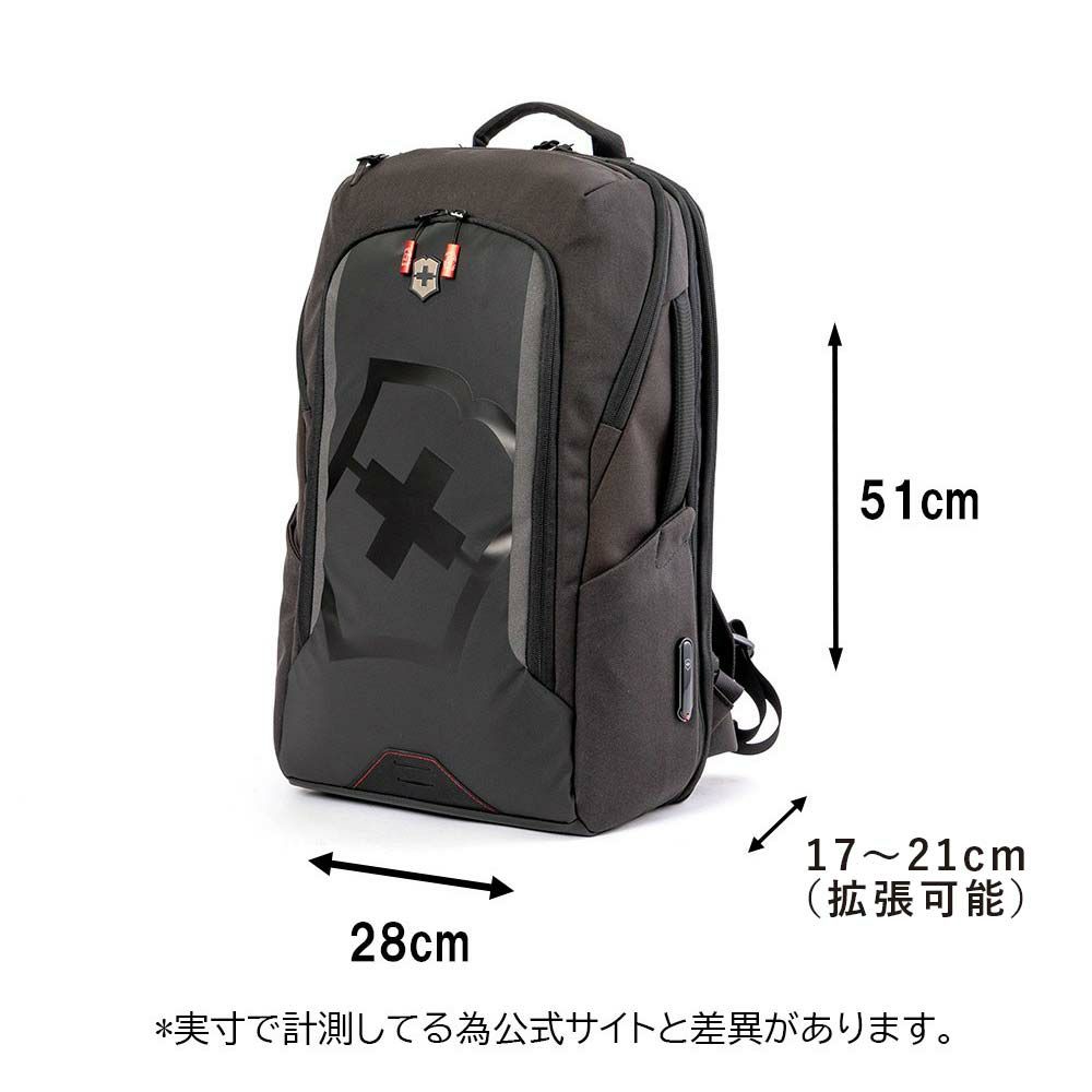 ビクトリノックスリュックVICTORINOXB433L41Lツーリング2.0トラベラーバックパック防水ポーチ付属大容量出張トラベル旅行ビジネスバッグビジネスリュックメンズレディースブランド612120
