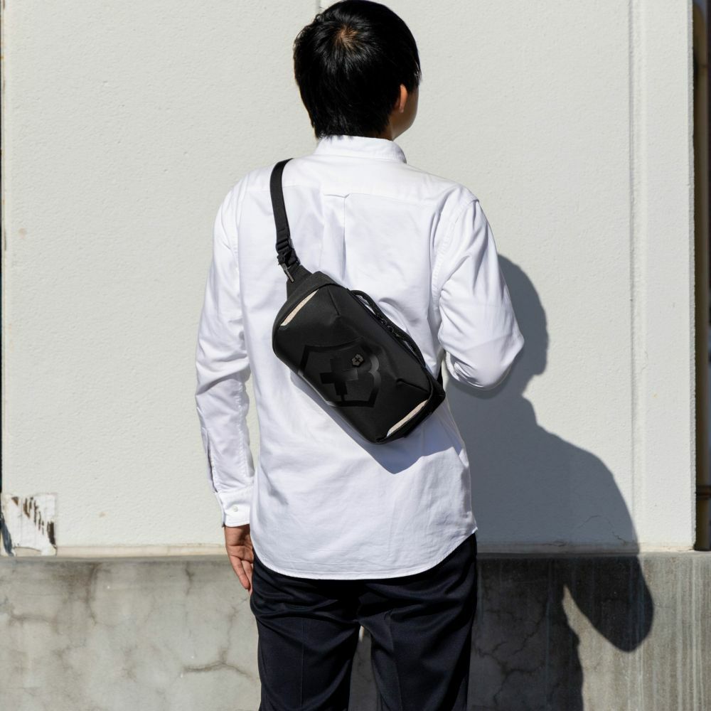 ビクトリノックスボディバッグVICTORINOXツーリング2.0スリングバッグ防水ポーチ付属ショルダーバッグウエストポーチビジネスバッグメンズレディースブランド612128