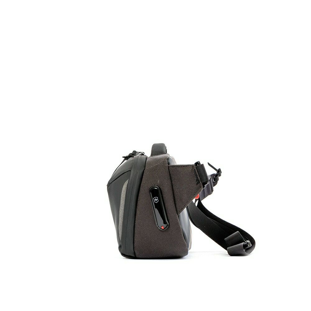 ビクトリノックスボディバッグVICTORINOXツーリング2.0スリングバッグ防水ポーチ付属ショルダーバッグウエストポーチビジネスバッグメンズレディースブランド612128