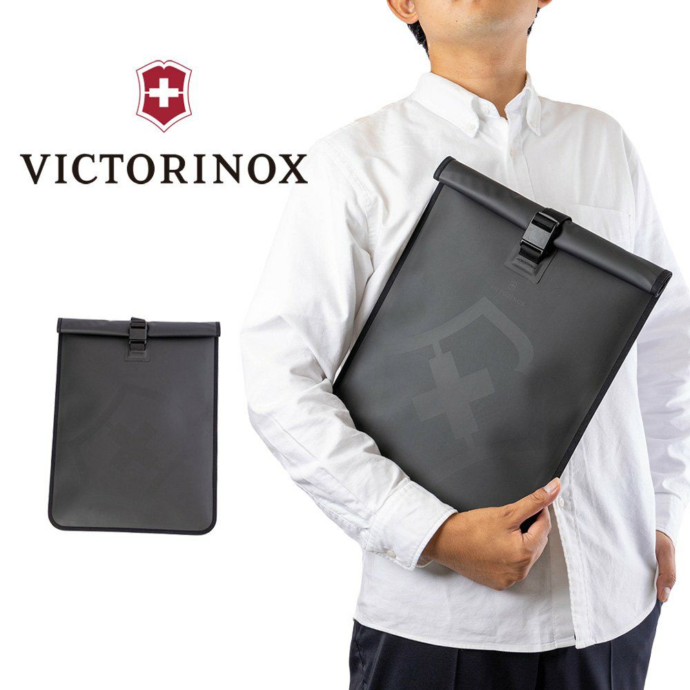 ビクトリノックスPCケースVICTORINOXツーリング2.0ラップトップスリーブ防水パソコンケース13インチ13.3インチ14インチメンズレディースブランド612128
