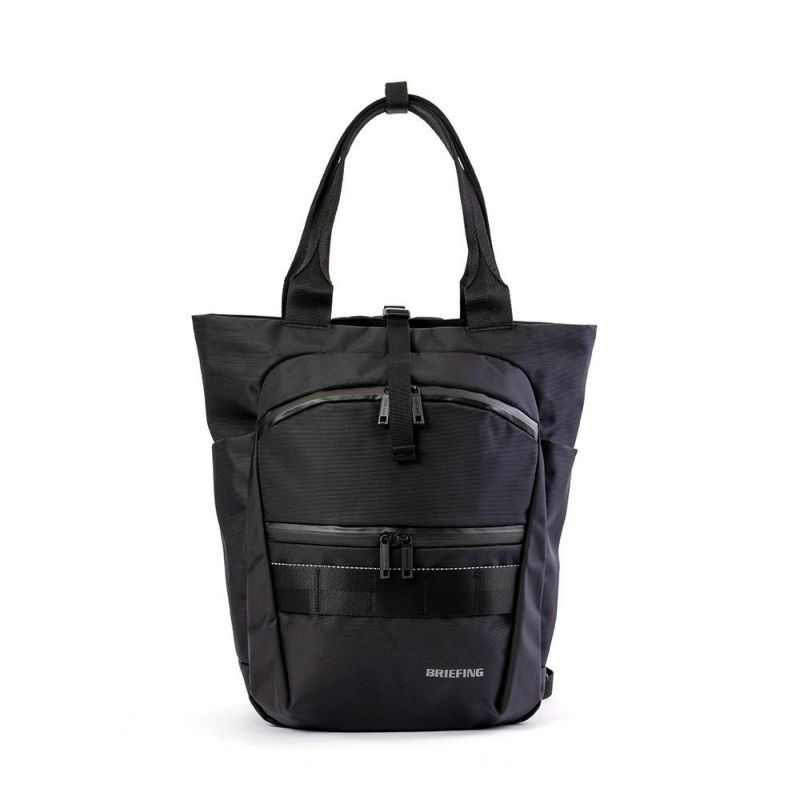 ブリーフィングBRIEFINGリュックトートバッグMFC2WAYPACKメンズレディースバッグリュックトートトートリュックブランドBRA223P05
