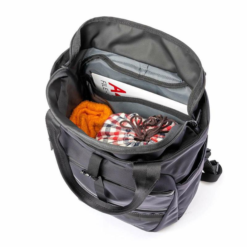 ブリーフィングBRIEFINGリュックトートバッグMFC2WAYPACKメンズレディースバッグリュックトートトートリュックブランドBRA223P05
