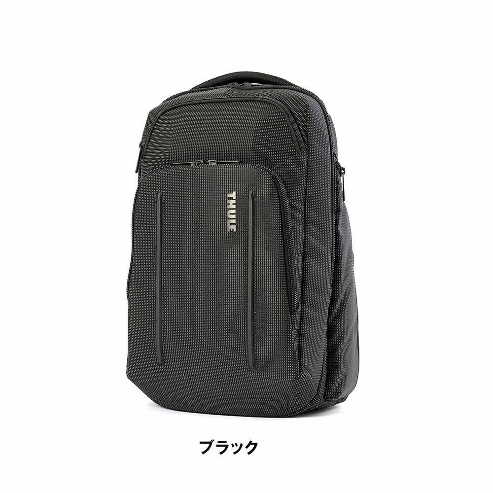 THULEリュックスーリーA430LCrossover2バックパックバッグビジネスリュックPC収納パソコン収納15.6インチメンズレディースブランド320383532038363203837