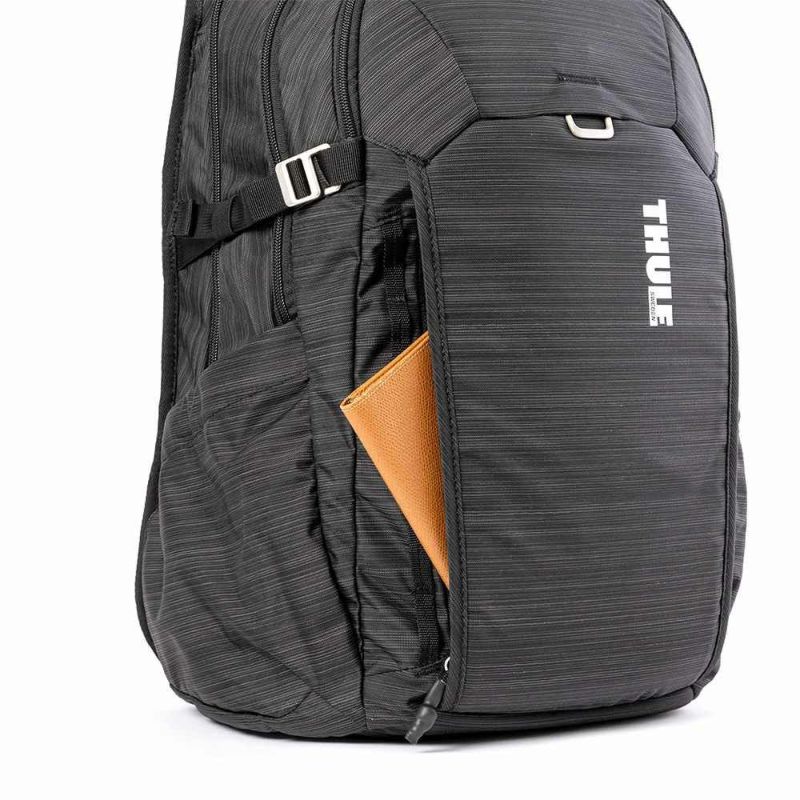 ThuleリュックスーリーB428LConstructBackpackバックパックバッグビジネスリュックPC収納パソコン収納15.6インチメンズレディースブランド3204169