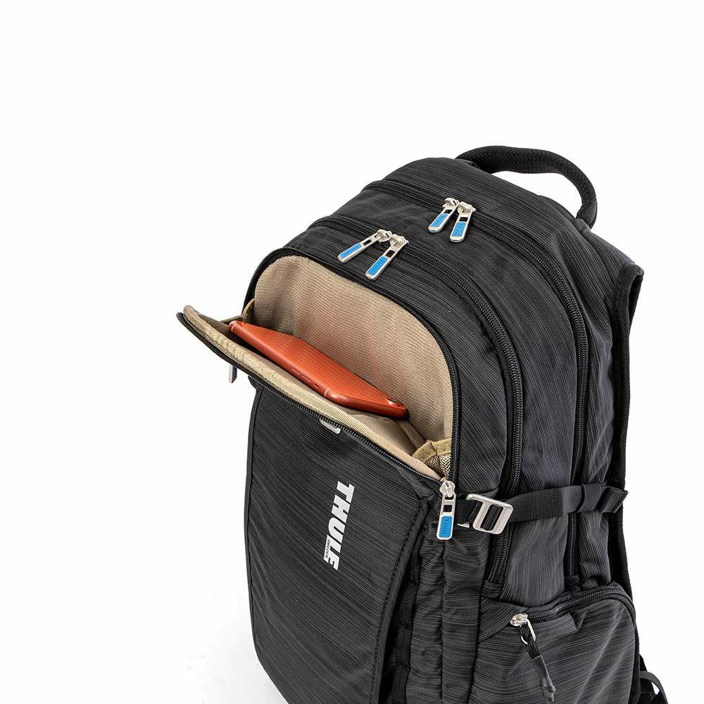 ThuleリュックスーリーB428LConstructBackpackバックパックバッグビジネスリュックPC収納パソコン収納15.6インチメンズレディースブランド3204169