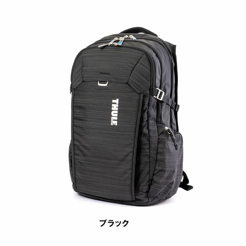 ThuleリュックスーリーB428LConstructBackpackバックパックバッグビジネスリュックPC収納パソコン収納15.6インチメンズレディースブランド3204169