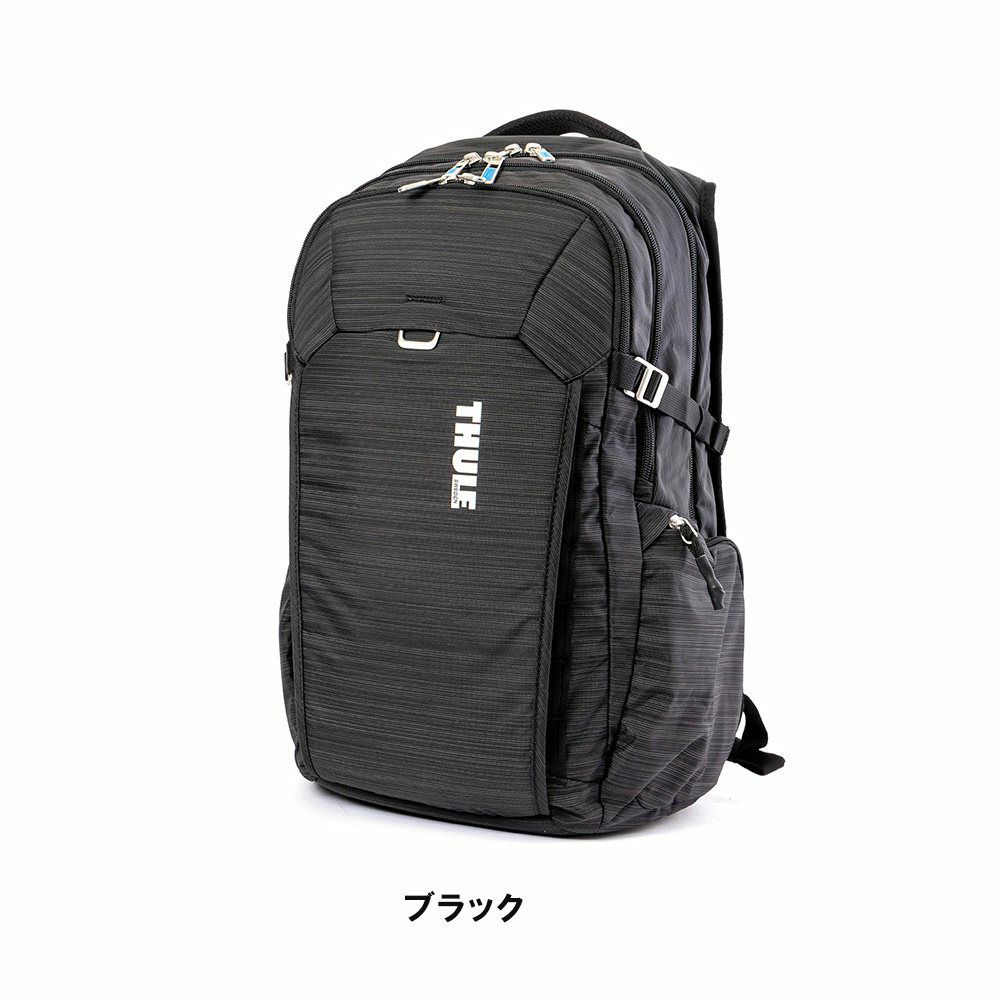 ThuleリュックスーリーB428LConstructBackpackバックパックバッグビジネスリュックPC収納パソコン収納15.6インチメンズレディースブランド3204169