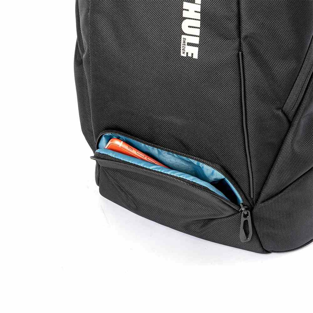 ThuleリュックスーリーA426LAccentBackpackバックパックバッグビジネスリュックPC収納パソコン収納15.6インチメンズレディースブランド3204816