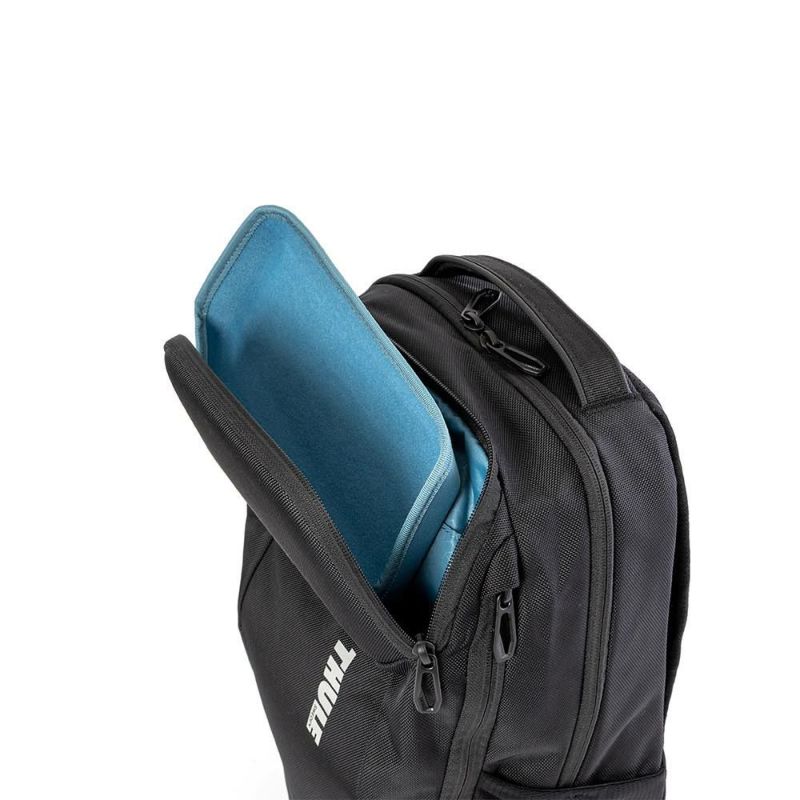 ThuleリュックスーリーA423LAccentBackpackバックパックバッグビジネスリュックPC収納パソコン収納15.6インチメンズレディースブランド3204813