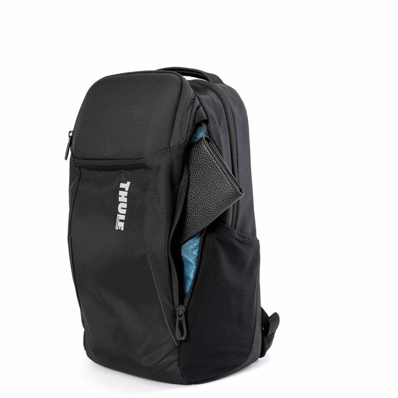 ThuleリュックスーリーA423LAccentBackpackバックパックバッグビジネスリュックPC収納パソコン収納15.6インチメンズレディースブランド3204813