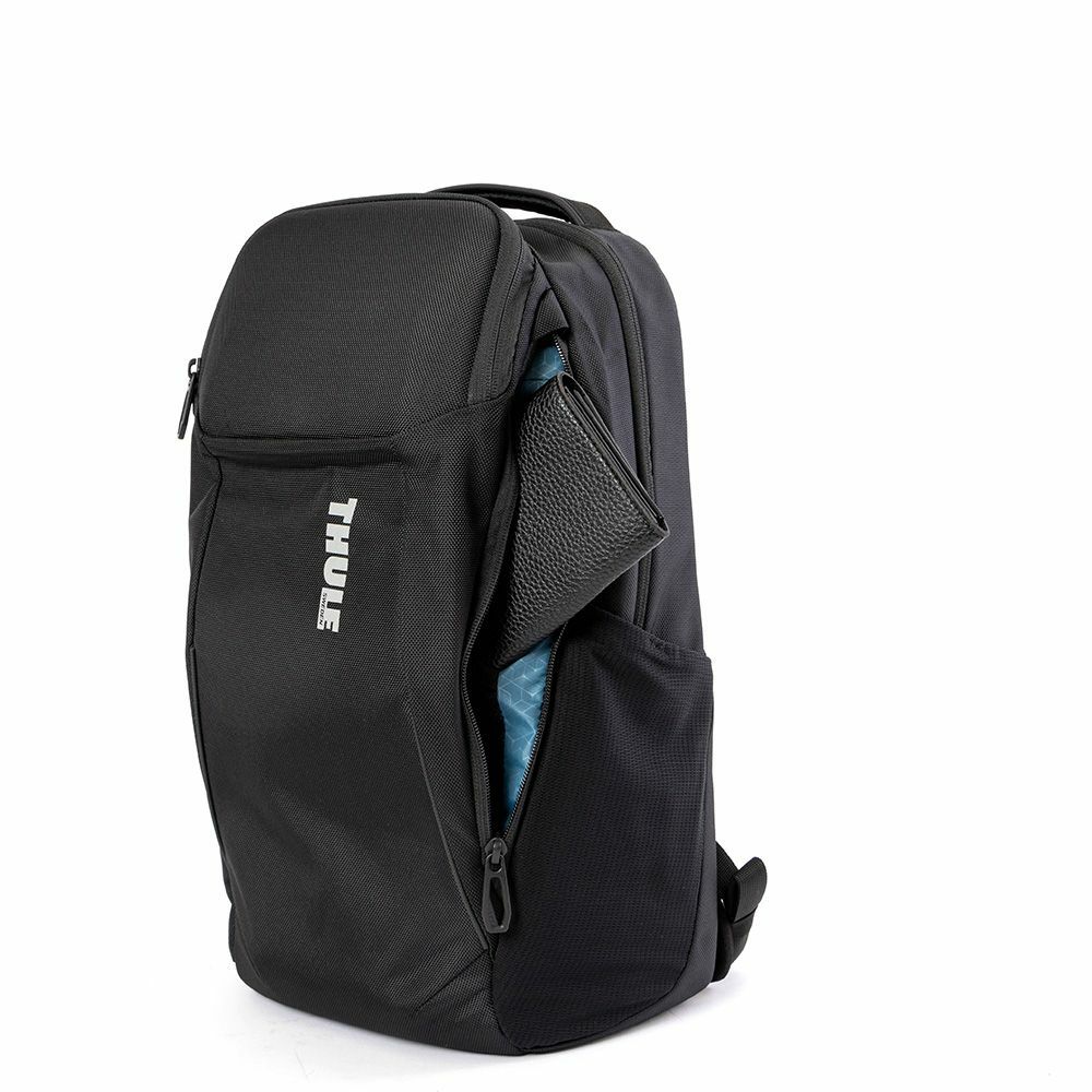 ThuleリュックスーリーA423LAccentBackpackバックパックバッグビジネスリュックPC収納パソコン収納15.6インチメンズレディースブランド3204813