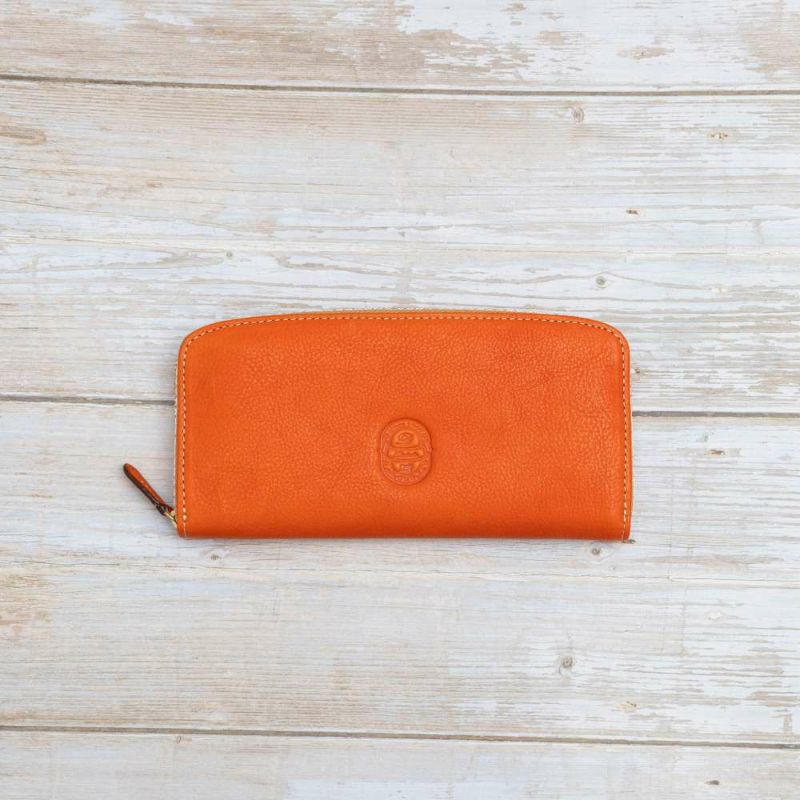 ダコタDakota長財布財布レディースイデーアラウンドファスナーファスナーレディース財布レディース長財布本革革レザー大容量ブランドおしゃれ薄い30代40代50代大人使いやすい30182