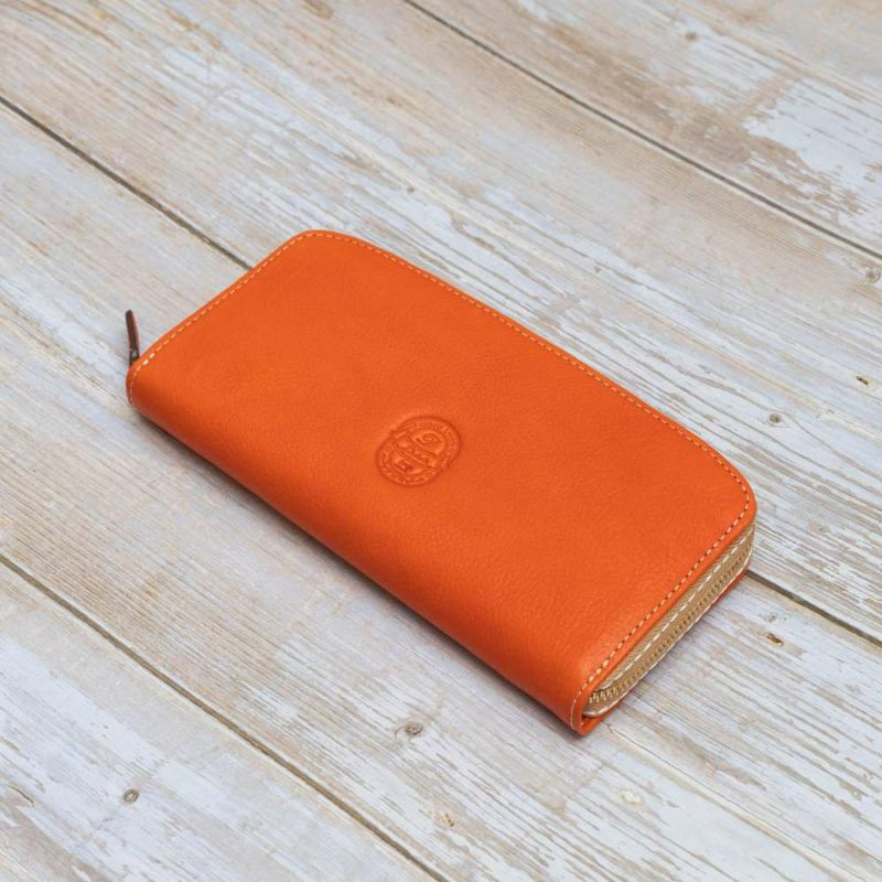 ダコタDakota長財布財布レディースイデーアラウンドファスナーファスナーレディース財布レディース長財布本革革レザー大容量ブランドおしゃれ薄い30代40代50代大人使いやすい30182